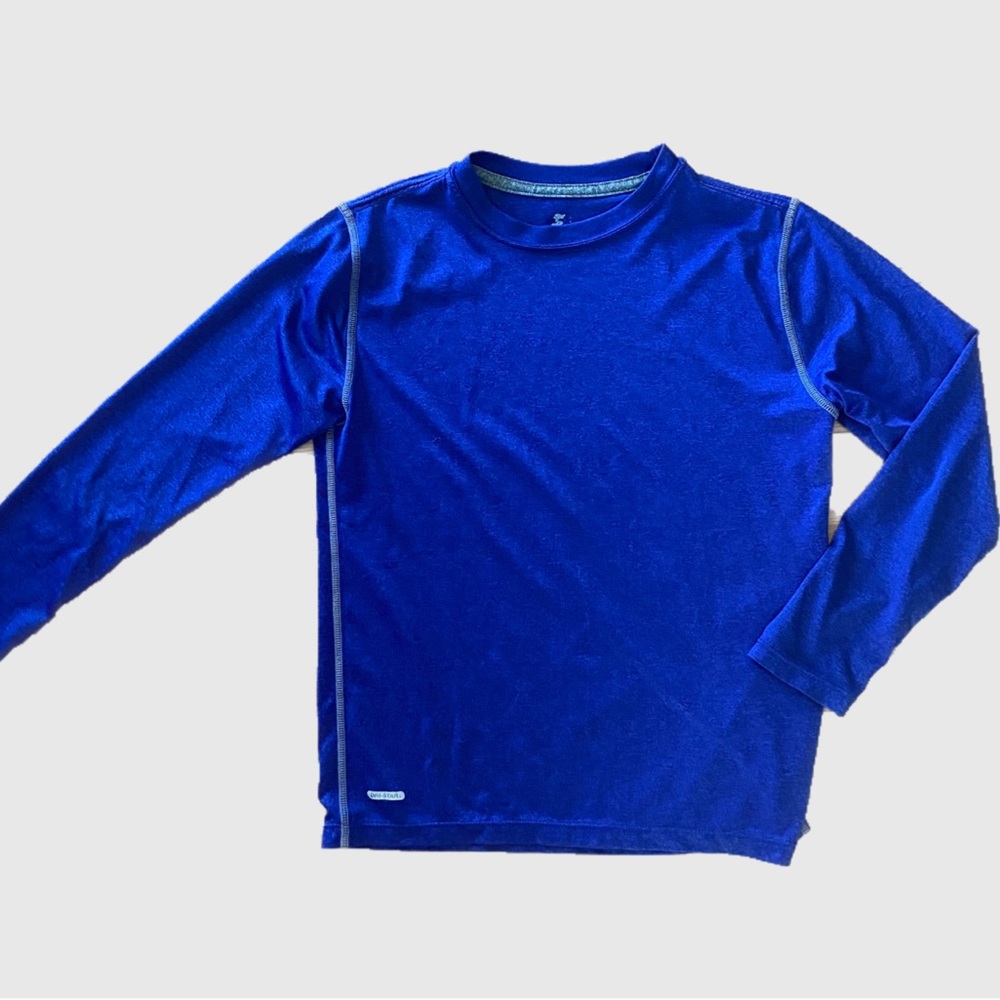 Boys Dri Fit